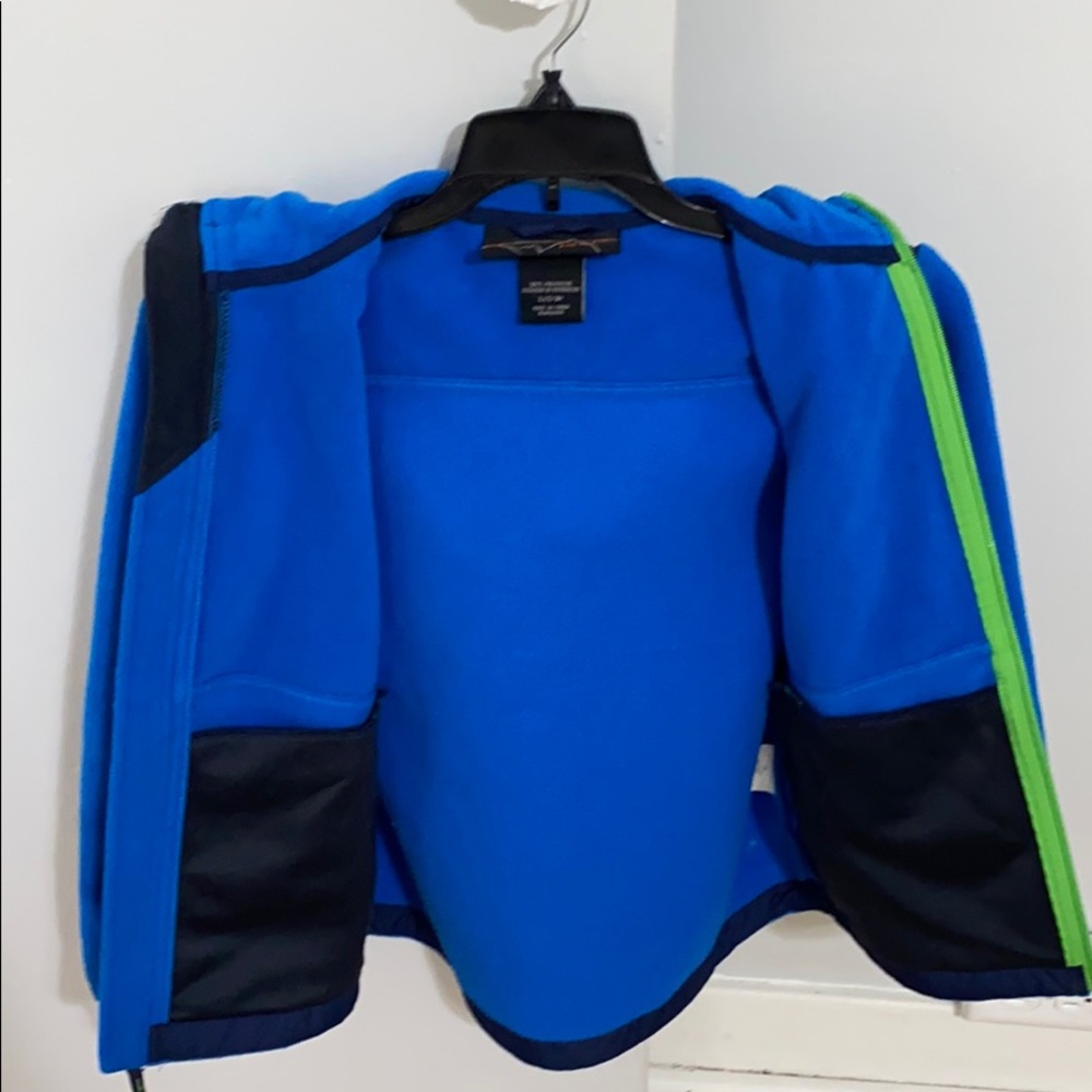 Free Country Jacket - Picture 3 of 4